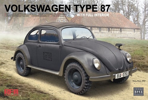 Rye field model - field,