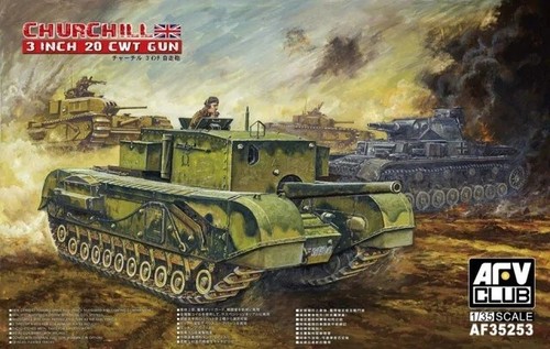 Afv club 35253 scala - afv,
