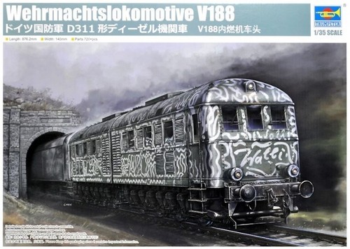 Trombettiere 00225 scala - , 1:35