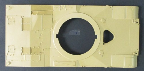 Abrams tamiya scala - 1/35, m1a1