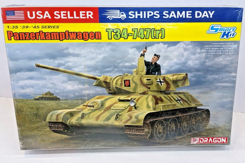 Dragon 6449 carro armato - dragon, #6449