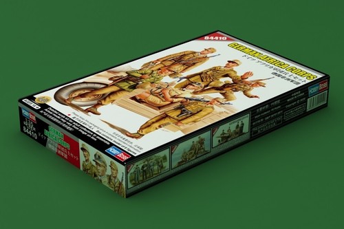 Hobbyboss 84410 scala 35 - hobbyboss,