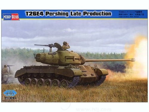 Hobbyboss 82428 scala 35 - scala, 1:35