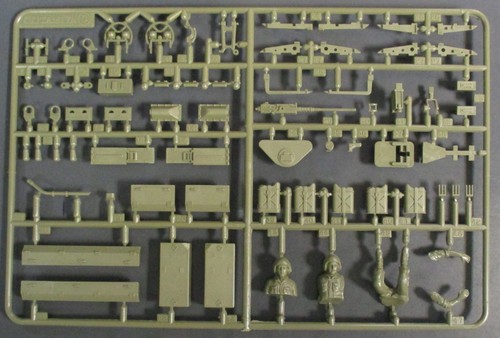 Tamiya scala m48a3 patton - 1/35,