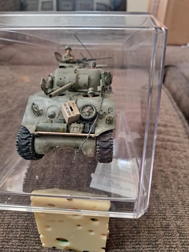 Army m4a3 sherman di - army,