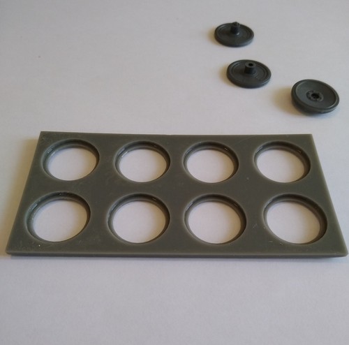 107 scala resina - #107-1/35,