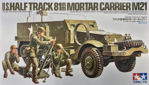 Tamiya 35083 scala u - tamiya, u.s