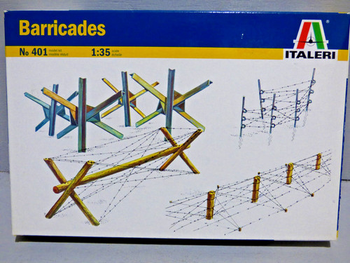 Italeri osservazione postale - italeri,