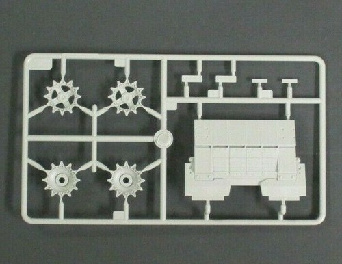 Trombettiere scala bmpt - scala, 1/35