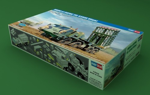 Hobbyboss 85529 scala - , 1:35
