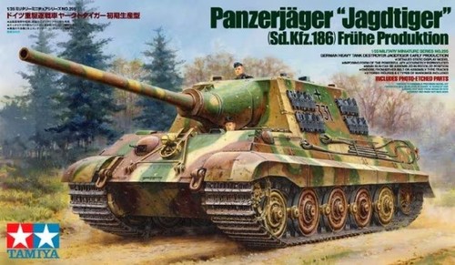 Tamiya 35295 scala - , 1:35