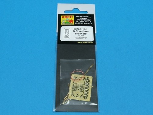 Aber antenna staffe usa - antenna,