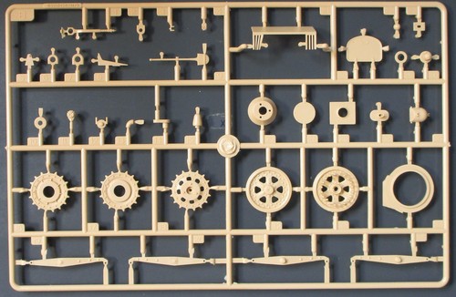 Hobby boss scala - boss,