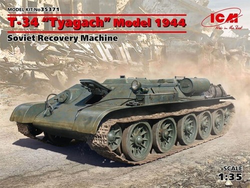 Icm 35371 scala t - 35371,