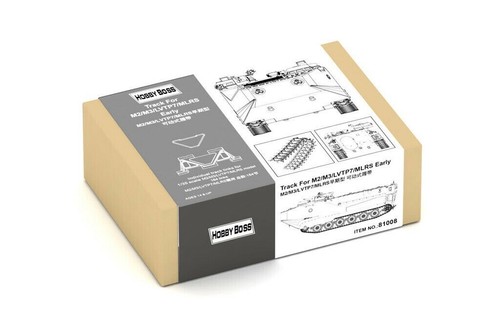 Hobbyboss 81008 binario scala