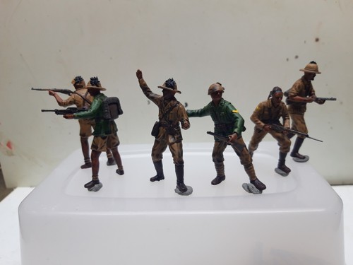 Italeri scala bersagleri - italeri,