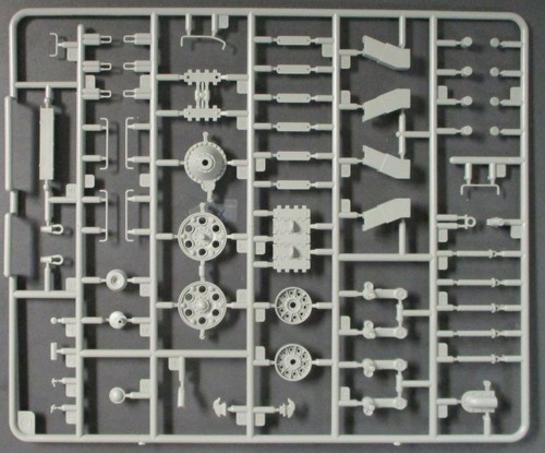 Border models scala 35 - models,