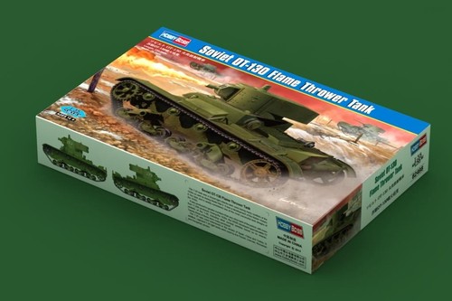 Hobbyboss 82498 carro - , armato