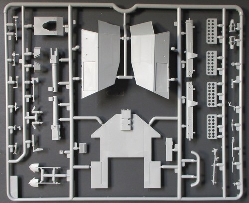 Icm scala marder - 1/35,