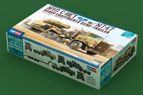 Hobbyboss 85519 scala - , 1:35