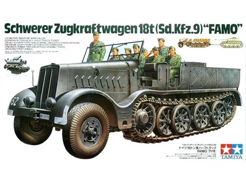 Tamiya 35239 scala carro - 35239,