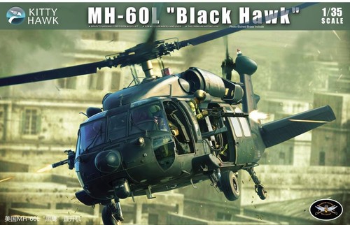 Kitty hawk 50005 scala - 50005, 1:35