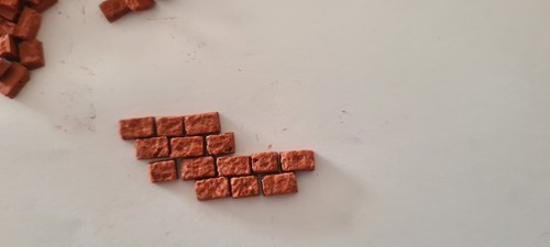3200 scala rosso - 3200,