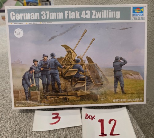 Trombettiere scala 35 - trombettiere, 1/35