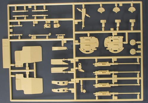 Flakpanzer wirbelwind scala - flakpanzer,