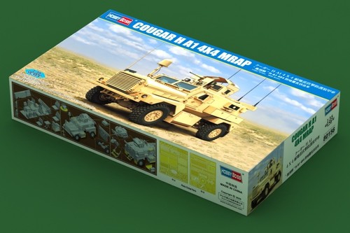 Hobbyboss 80156 scala 35 - 80156,