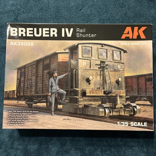 Interactive 35008 scala - ak,