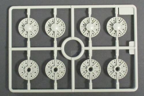 Trombettiere scala 35 - trombettiere, 1/35