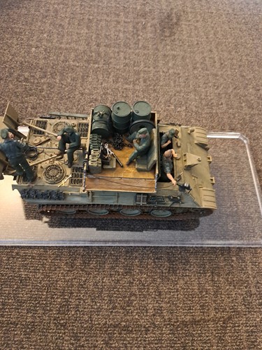 Scala kfz 179 - 1/35, sd.kfz