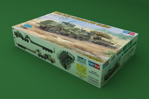 Hobbyboss 85524 scala 35 - scala, 1:35