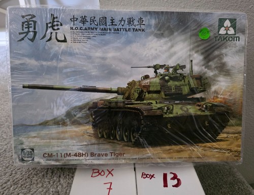 Takom scala 48h roc - scala, 1/35