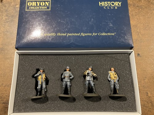 Oryon scala art 5005 - scala, 1/35