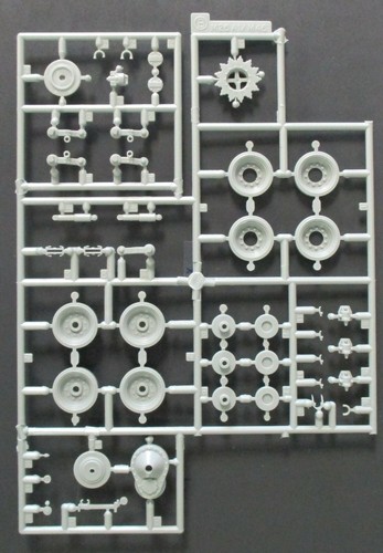Drago scala m26a 1 - 1/35, m26a-1