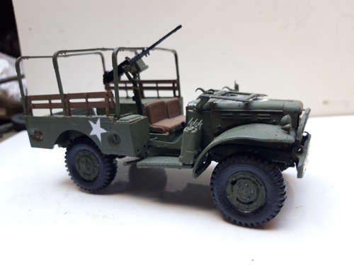 Camion schivata italeri - italeri, scala