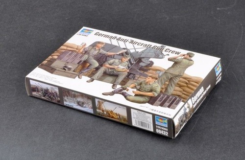 Trombettiere 00432 scala 35 - 00432, 1:35