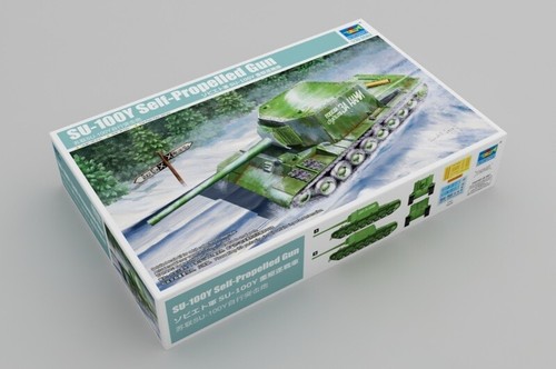 Trombettiere 09589 distruttore - 09589,