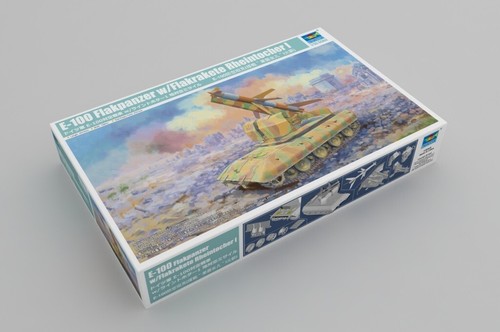Trombettiere 09586 scala - , 1:35
