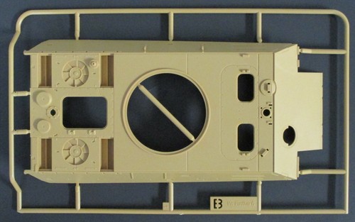 Academy scala panther g - academy, 1/35