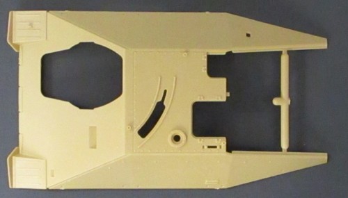 Academy scala jagdpanzer - academy, 1/35