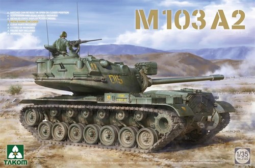 Takom 2140 scala m103a - takom,