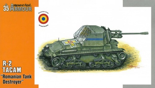 Special hobby sa35003 - special,