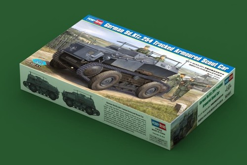 Hobbyboss 82491 auto - , scout