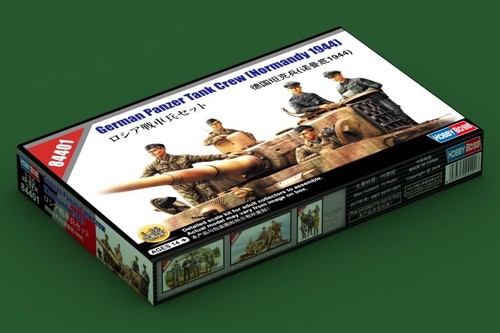 Hobbyboss 84401 equipaggio - 84401,