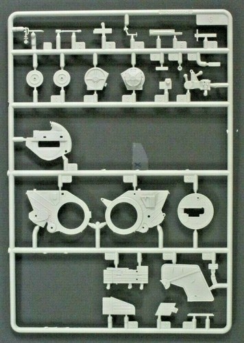 Trombettiere scala flak - scala, 1/35